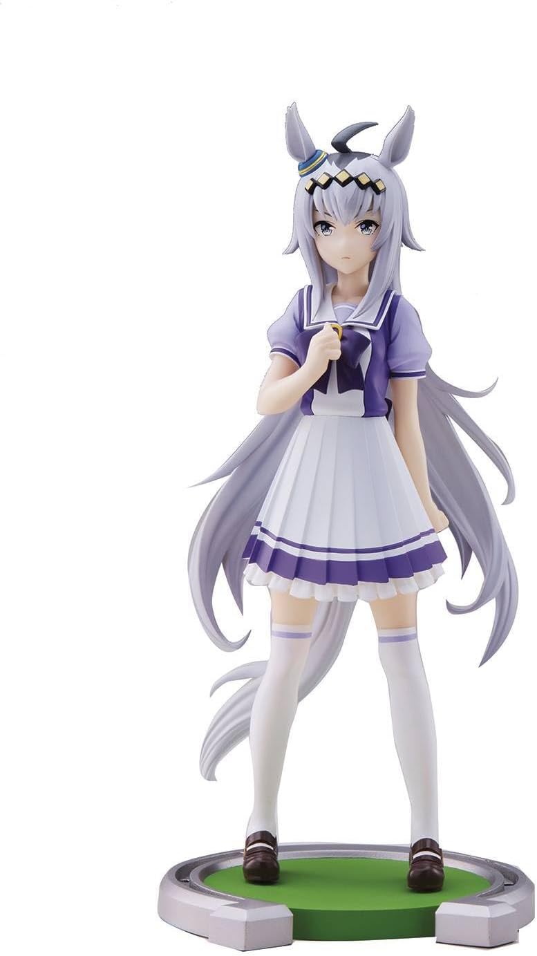 Vodka Uma Musume Banpresto Daiwa Scarlet Umamusume Pretty